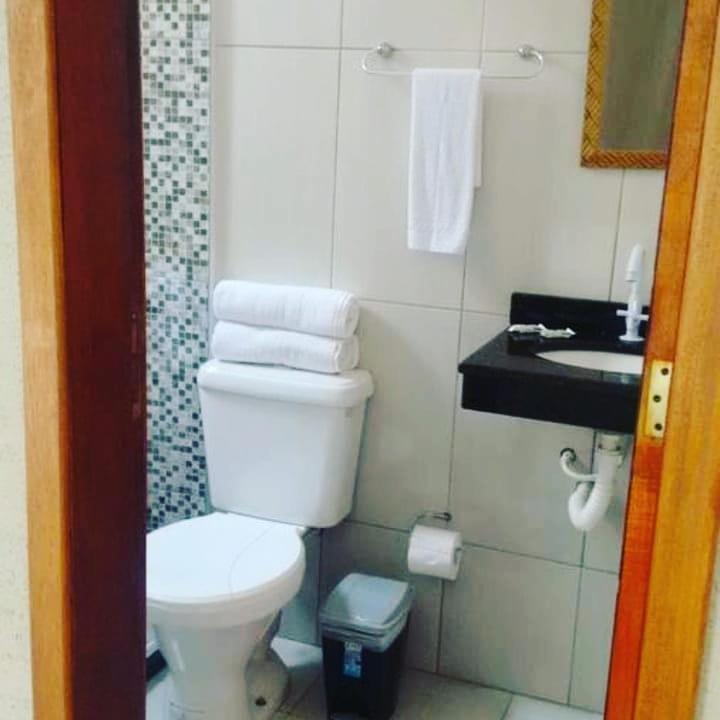 Pousada Portico De Buzios 외부 사진