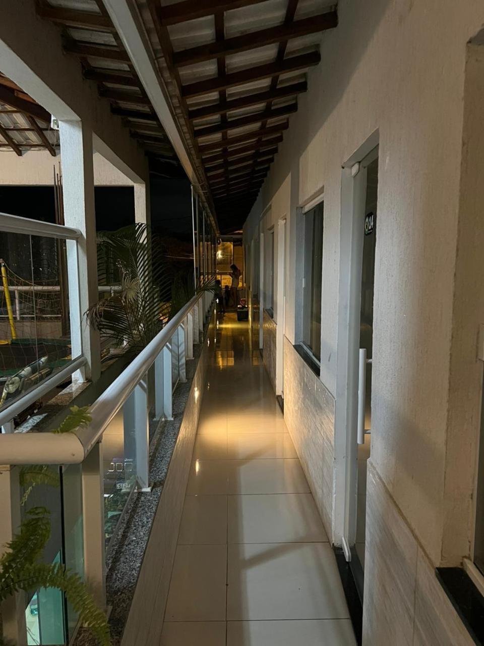 Pousada Portico De Buzios 외부 사진