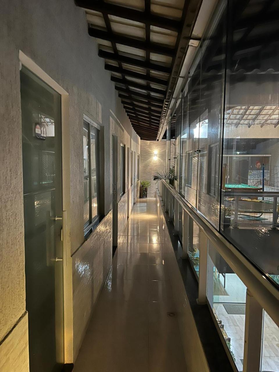 Pousada Portico De Buzios 외부 사진