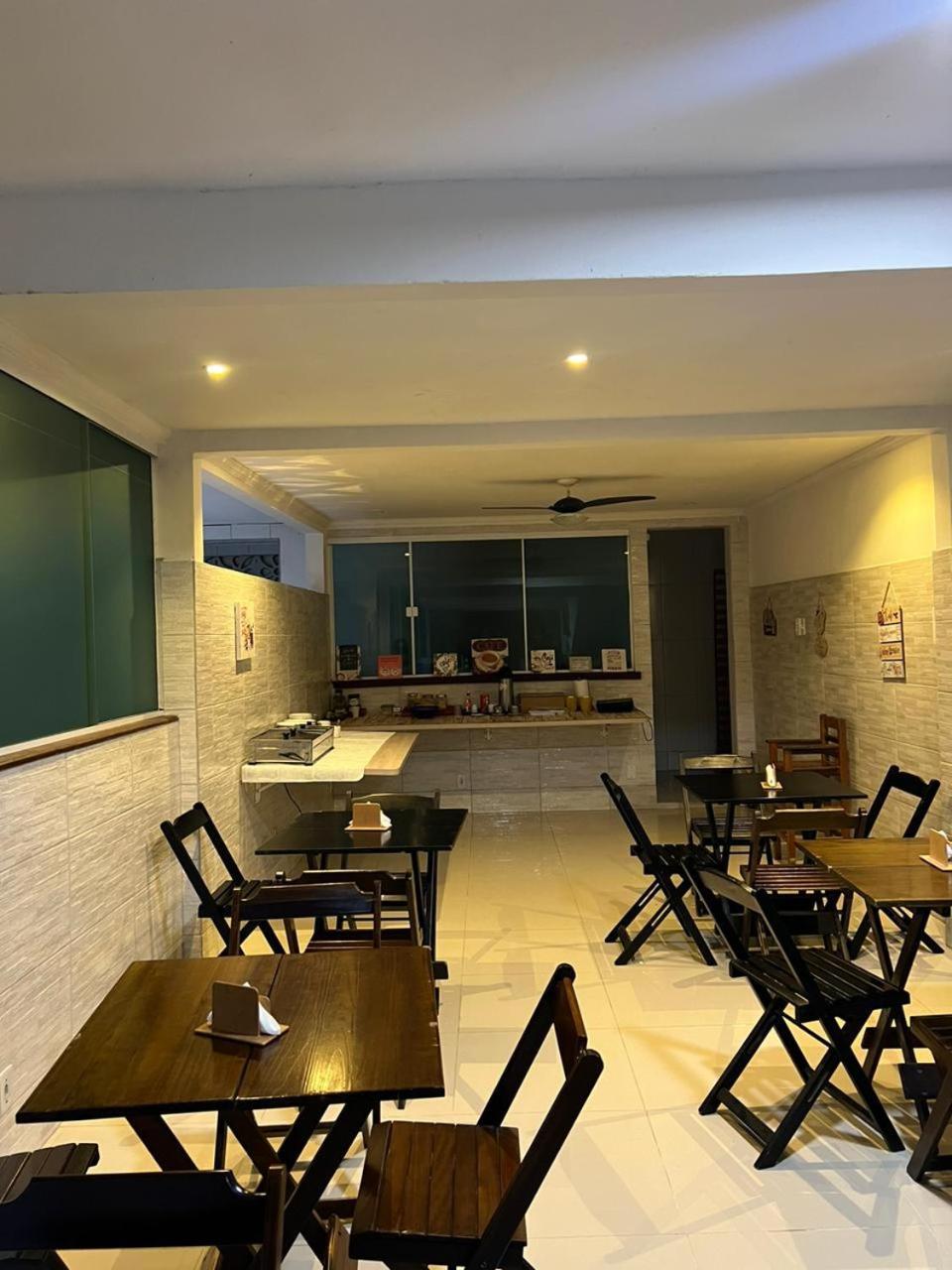 Pousada Portico De Buzios 외부 사진
