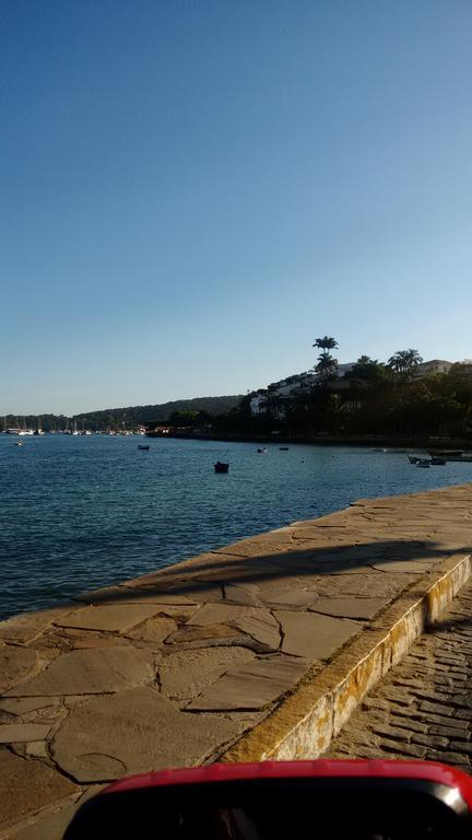 Pousada Portico De Buzios 외부 사진