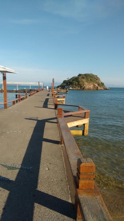 Pousada Portico De Buzios 외부 사진